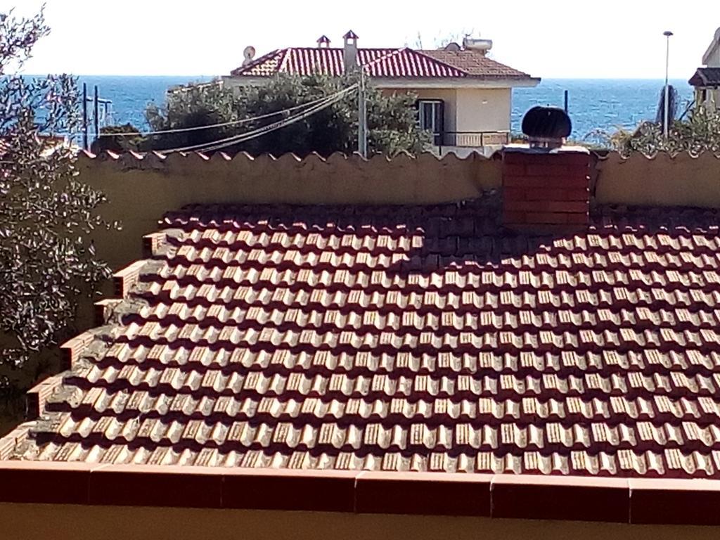 Casa Vacanze Paola Quartu SantʼElena Zewnętrze zdjęcie