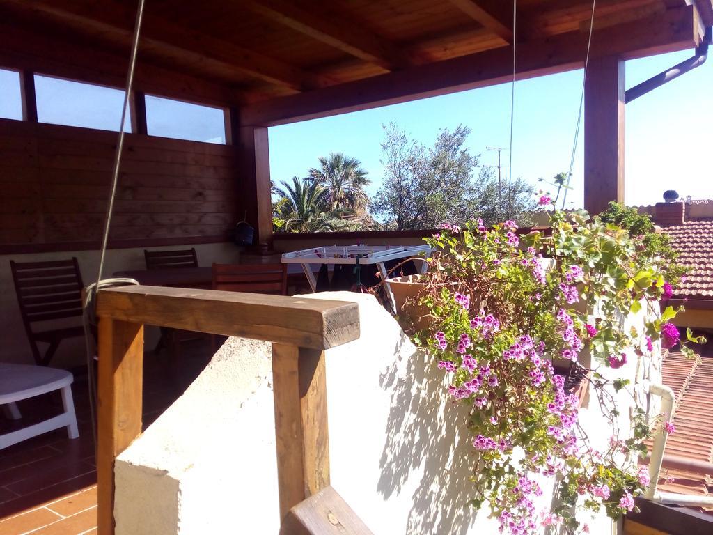 Casa Vacanze Paola Quartu SantʼElena Zewnętrze zdjęcie