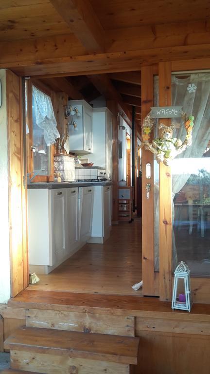 Casa Vacanze Paola Quartu SantʼElena Zewnętrze zdjęcie
