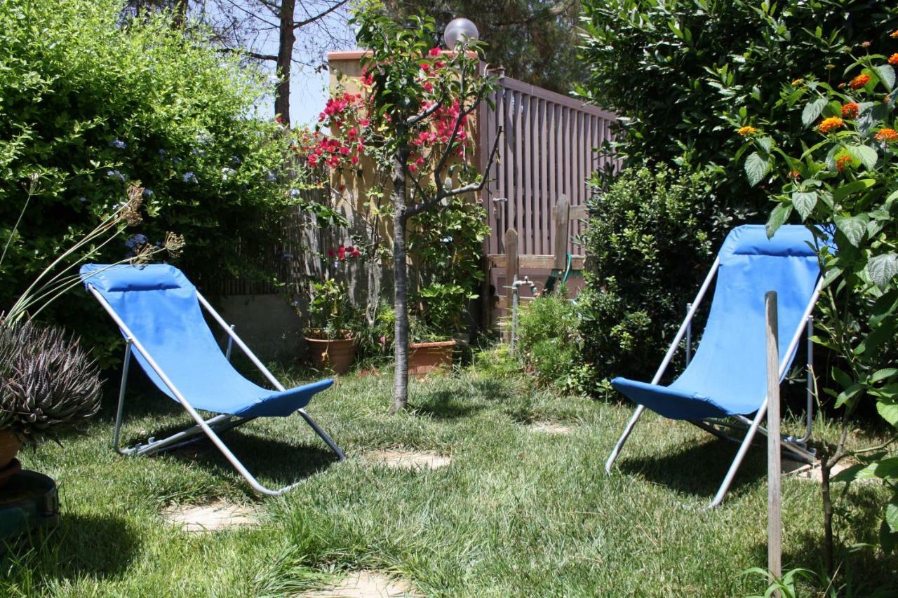 Casa Vacanze Paola Quartu SantʼElena Zewnętrze zdjęcie